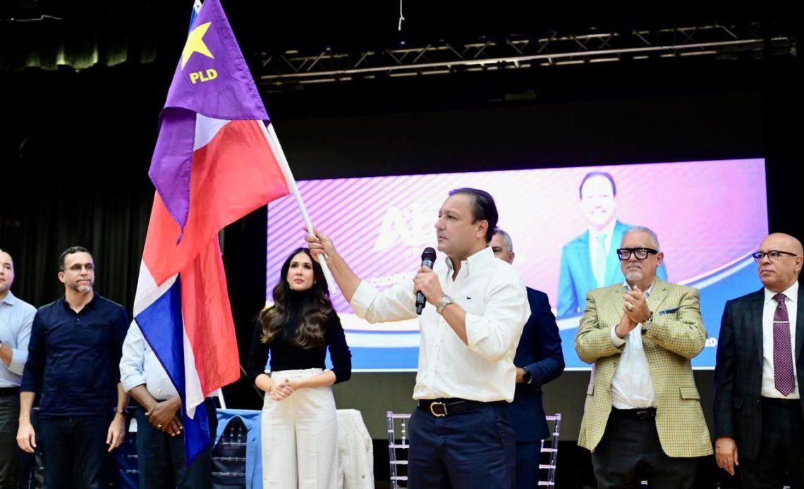 Abel Dice En Un Gobierno Suyo Se Facilitaría Pensión, Seguro Médico Y Viviendas A La Diáspora