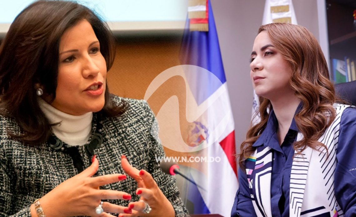 Gloria Reyes Solicita A La Cámara De Cuentas Una Auditoría Financiera A Supérate; Abarca Gestión De Margarita