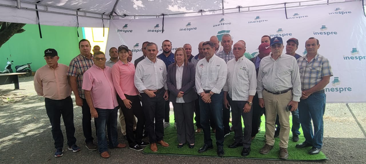 Gobierno Inicia En La Vega Operativo De Productos De La Canasta Familiar A Precios Asequibles