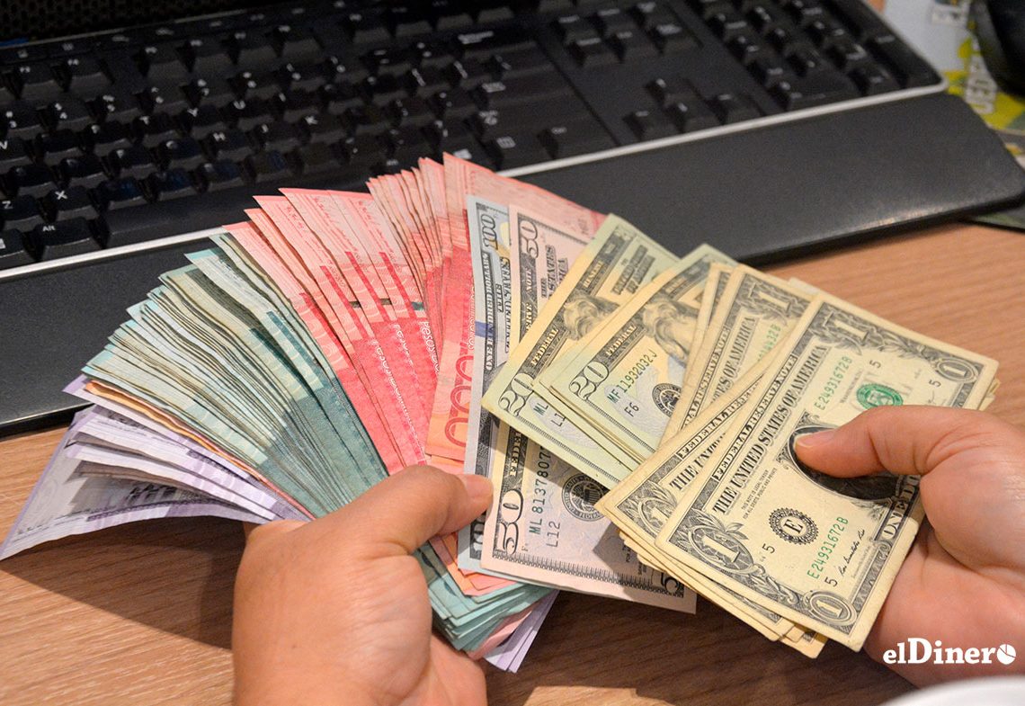 Flujos De Remesas Hacia República Dominicana Crecen 3.9 % En El 2023