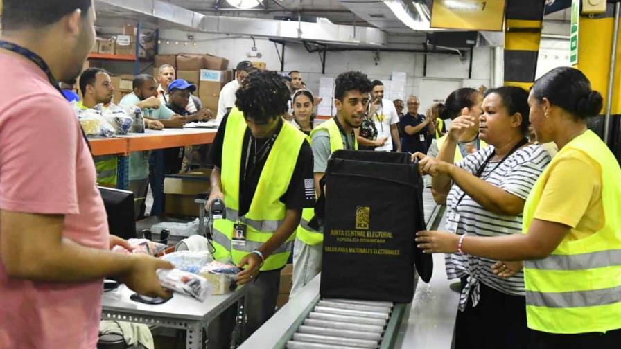 Para Primarias Del Prm, La Jce Traslada 39 Recintos Por Mal Estado De Lugares