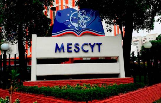 Mescyt Inaugura Congreso Internacional De Movilidad Para Estudiantes Y Docentes