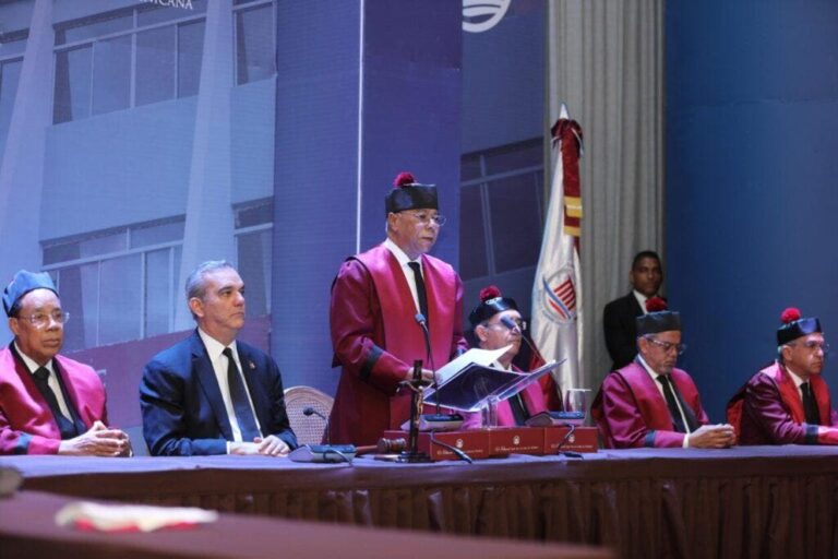 Tribunal Constitucional Conocerá Con Urgencia Los Conflictos Electorales Del 2024