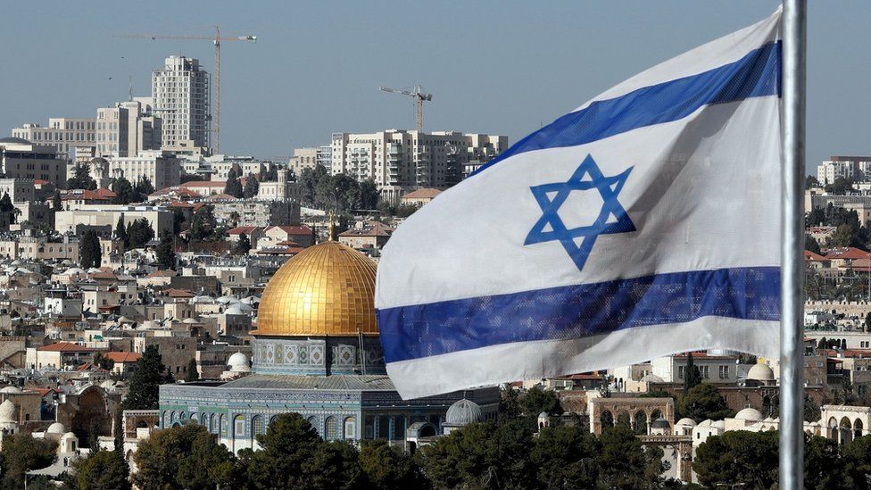 Israel Reprocha La Decisión De Bolivia De Romper Lazos Diplomáticos Y Acusa Al País De “alinearse” Con Hamás