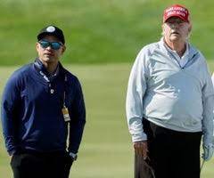 El Asistente De Trump Se Declara Inocente De Más Cargos Por Los Documentos Clasificados