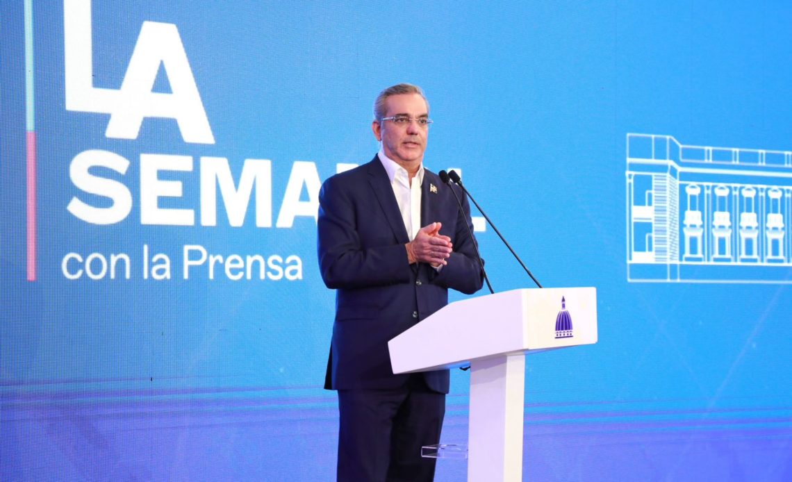 “kiko La Quema”, Que Se Entregue, Es Lo Mejor Que Puede Hacer, Advierte Presidente Abinader
