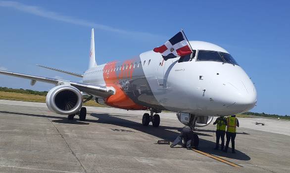 Skyhigh Dominicana Inaugura Ruta A Miami Desde El Aeropuerto De Punta Cana