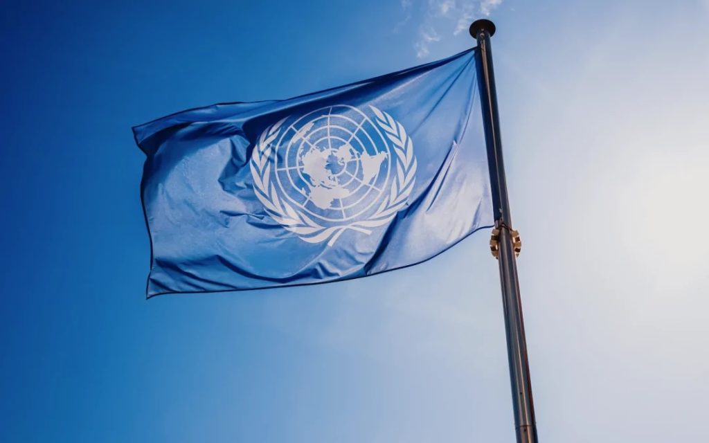 Jefe Humanitario Onu Presenta Plan De 10 Puntos Para “poner Fin A La Carnicería En Gaza”