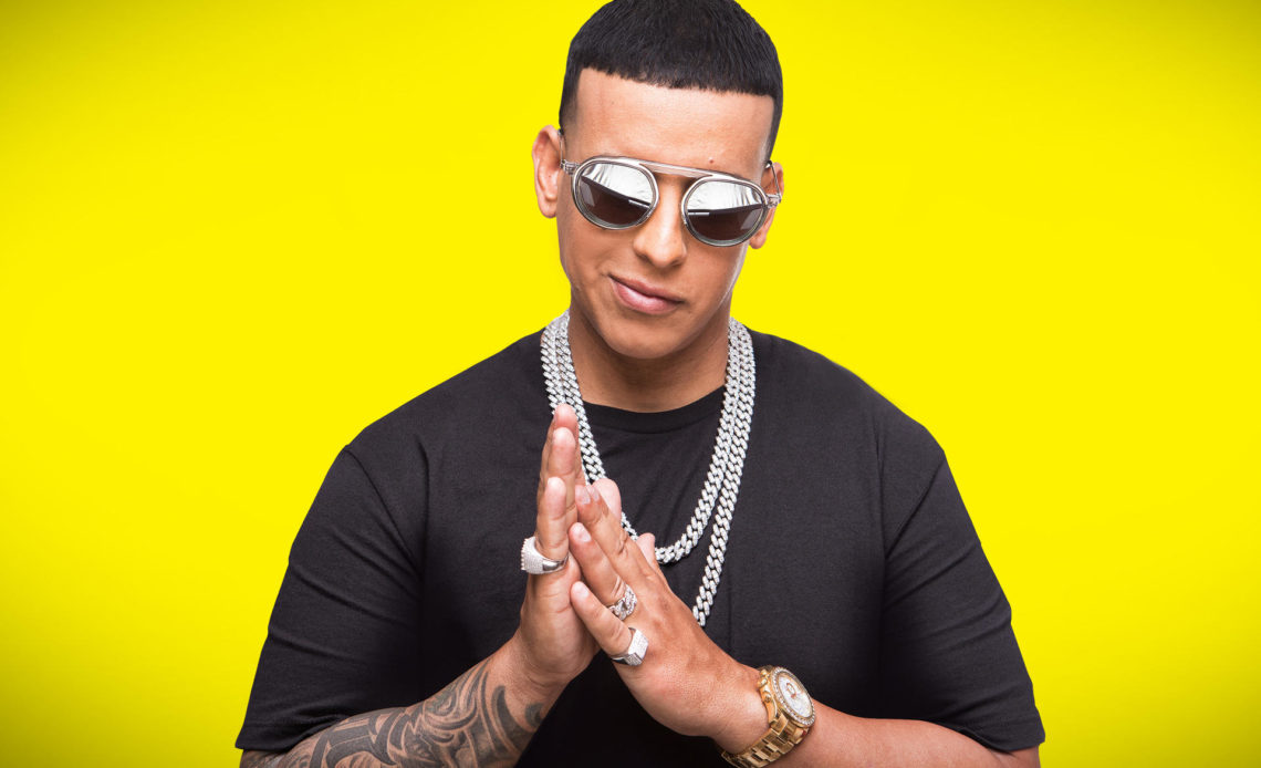 Daddy Yankee Se Retira De La Música Como “el Jefe” Del Reguetón