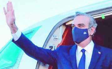 El Presidente Va Hoy A Costa Rica Y Retorna Esta Noche