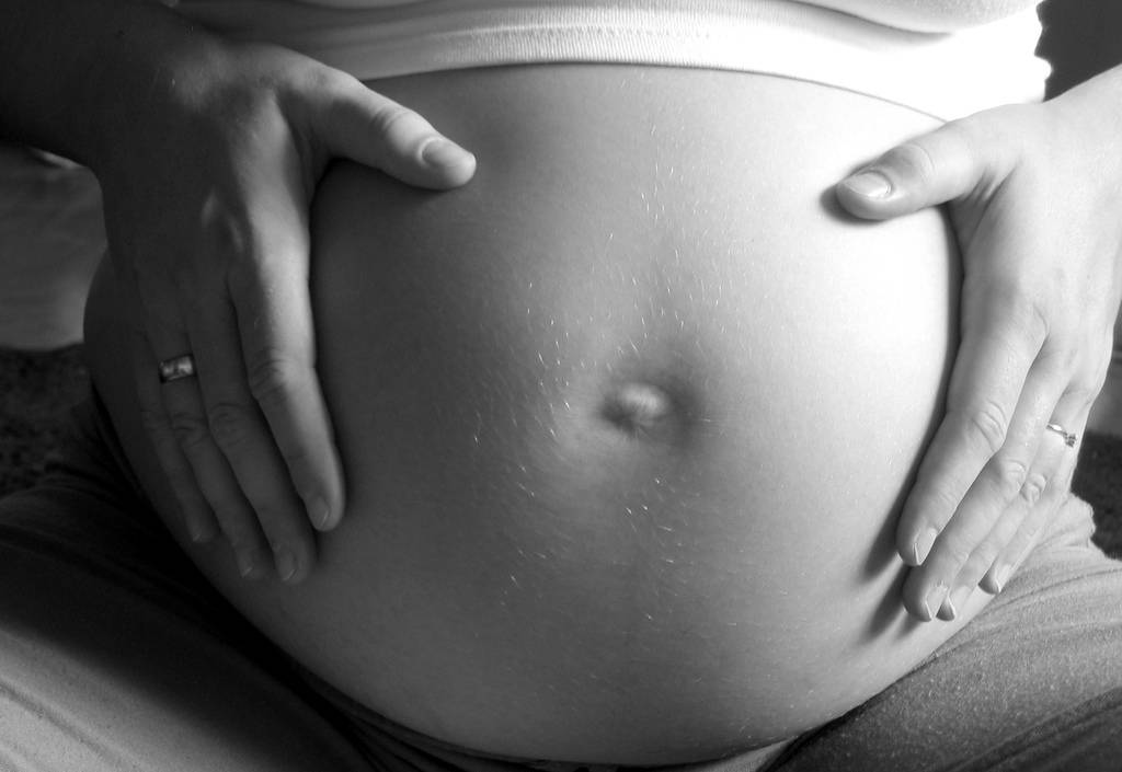 Eeuu Autoriza Vacunar A Embarazadas Contra Bronquiolitis Para Proteger Bebés