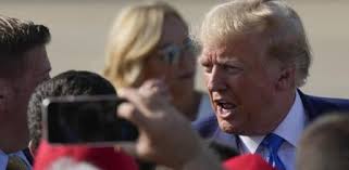 Los Nuevos Cargos Contra Trump: Borrar Videos Y Un Plan Secreto