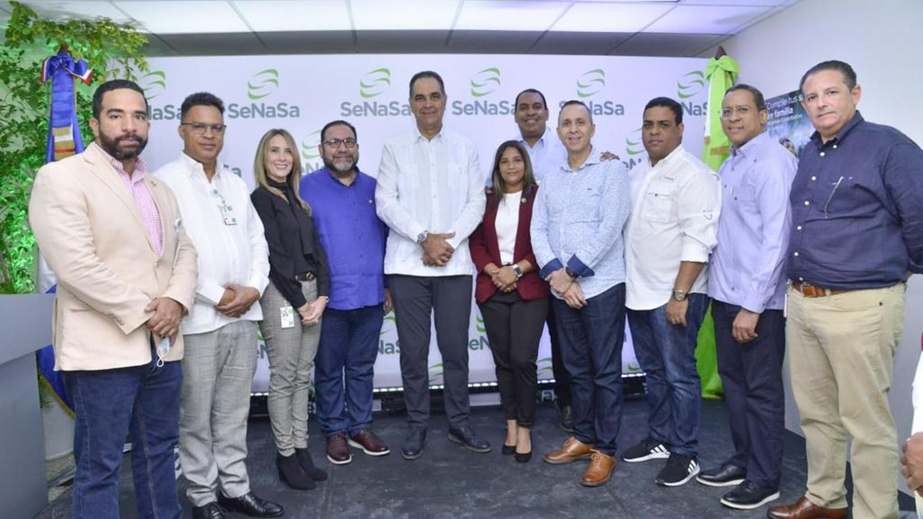 Nuevo Centro De Servicios De Senasa Abre En Constanza