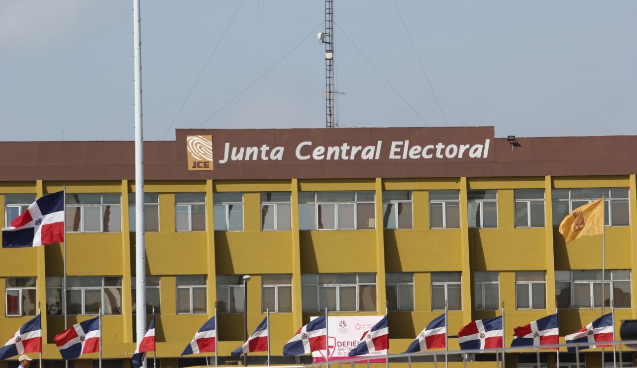Jce Llama Nuevamente A Primarias Del Prm En Bonao