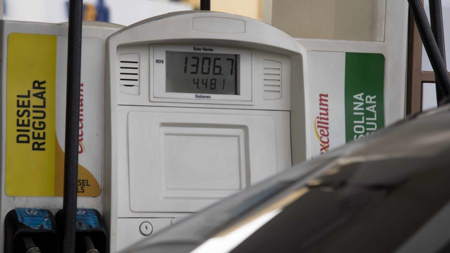 Gobierno Mantiene Invariables Precios De Los Combustibles De Mayor Consumo De La Ciudadanía