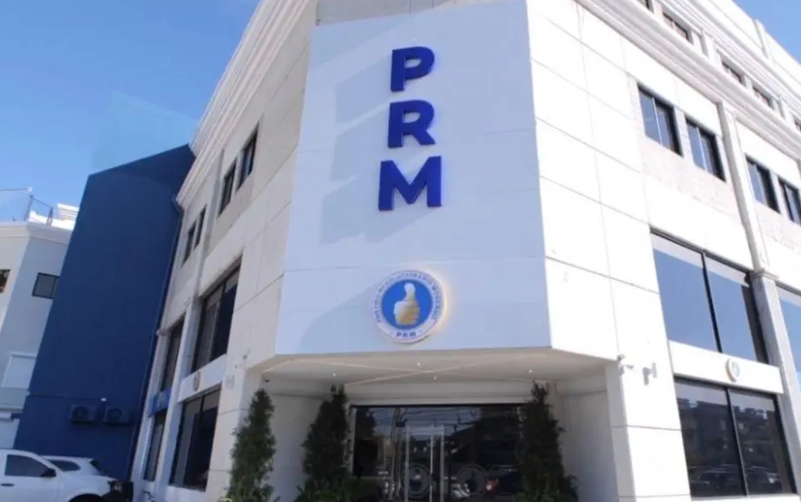 Prm No Solicitará A Jce Más Plazos Para Presentación De Candidaturas Municipales