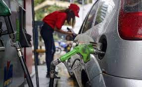 El Gobierno Sube El Precio De Un Solo Combustible