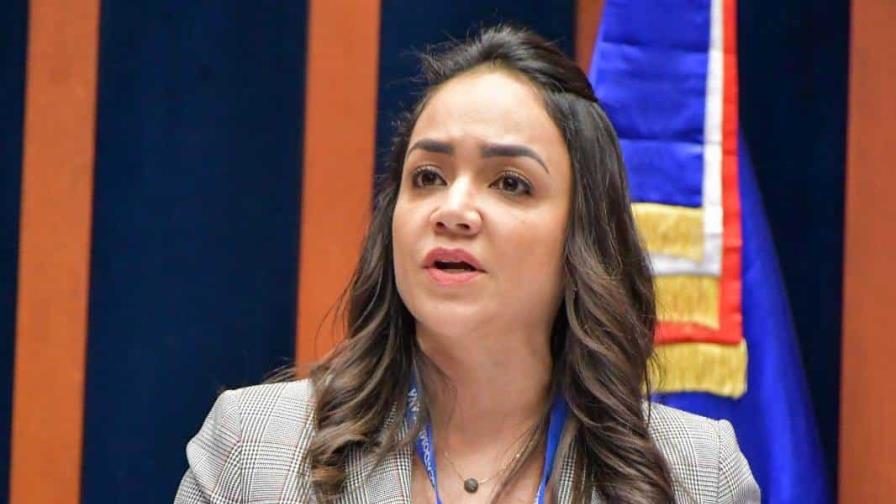 Faride raful responde los elogios del presidente luis abinader