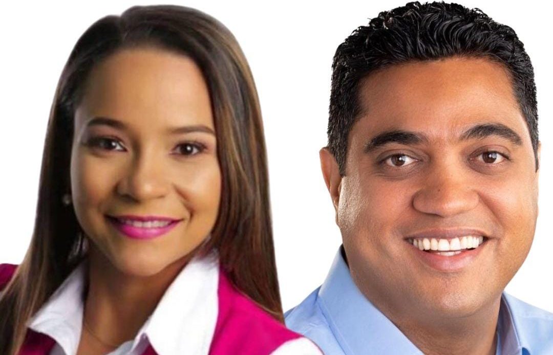 Renuncia Del Pld Exgobernadora De La Vega; Acompañará A Kelvin Cruz Como Candidata A Regidora